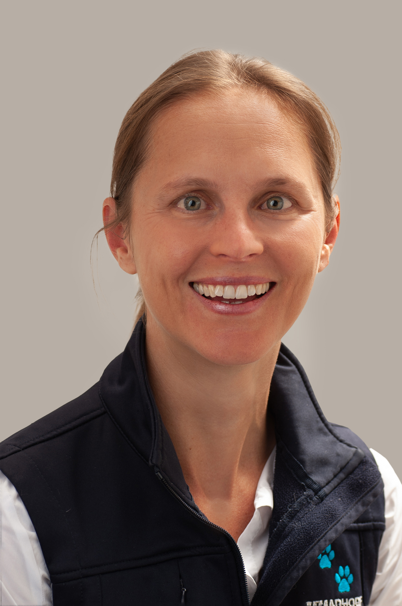 Dr Alana Potgieter BVSc